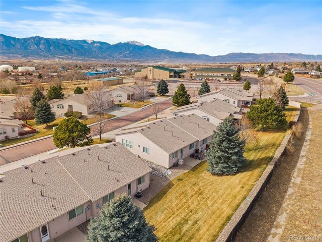 4449 Windmill Creek Way, Colorado Springs, CO 80911