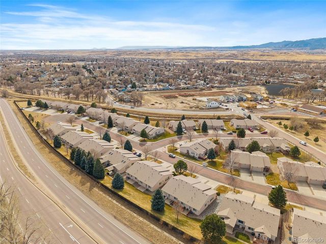 4449 Windmill Creek Way, Colorado Springs, CO 80911