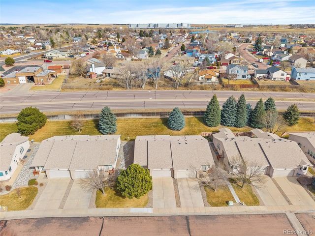 4449 Windmill Creek Way, Colorado Springs, CO 80911