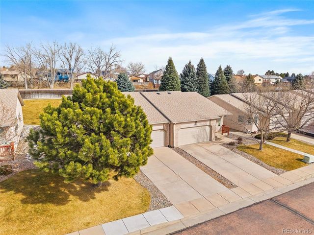 4449 Windmill Creek Way, Colorado Springs, CO 80911