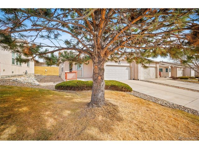 4449 Windmill Creek Way, Colorado Springs, CO 80911