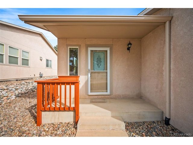 4449 Windmill Creek Way, Colorado Springs, CO 80911