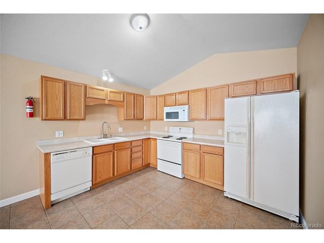 4449 Windmill Creek Way, Colorado Springs, CO 80911