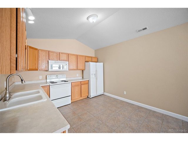 4449 Windmill Creek Way, Colorado Springs, CO 80911