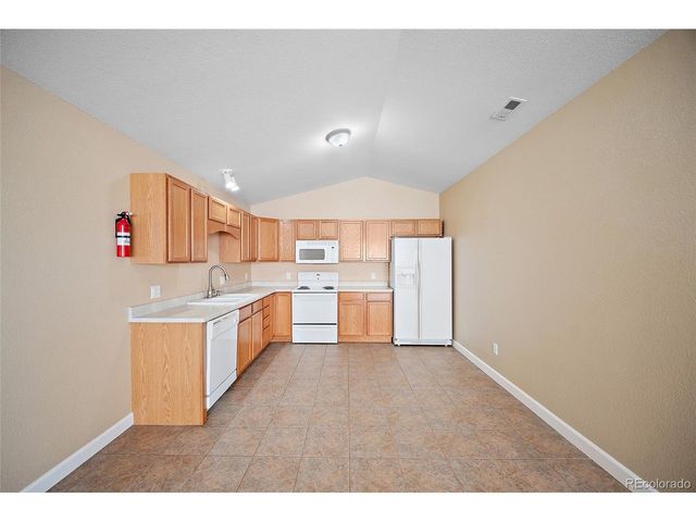 4449 Windmill Creek Way, Colorado Springs, CO 80911