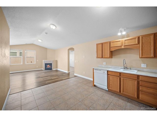 4449 Windmill Creek Way, Colorado Springs, CO 80911