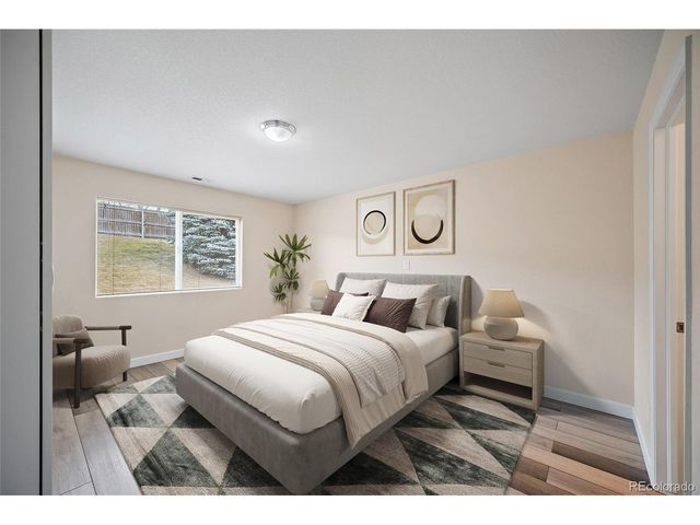 4449 Windmill Creek Way, Colorado Springs, CO 80911