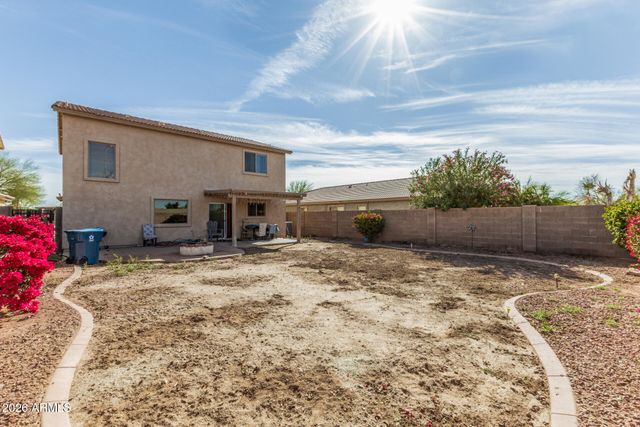 7304 S SUNSET Way, Buckeye, AZ 85326