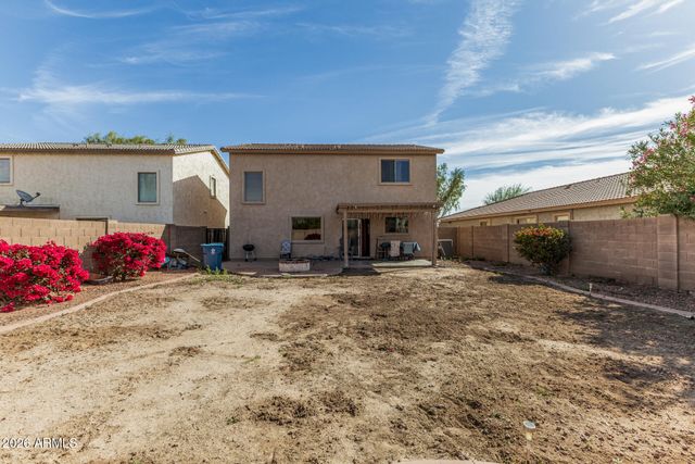 7304 S SUNSET Way, Buckeye, AZ 85326