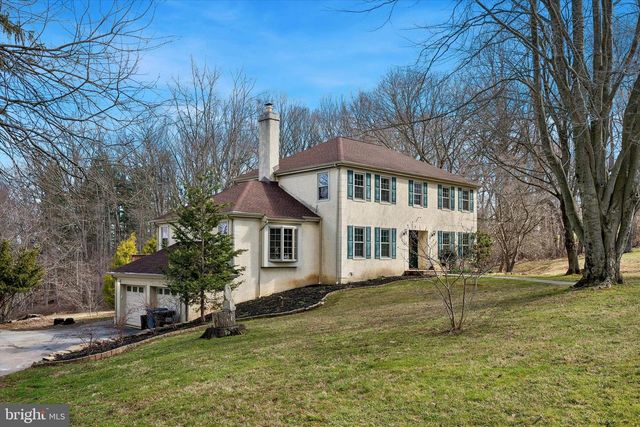 712 WICKERSHAM LN, Kennett Square, PA 19348