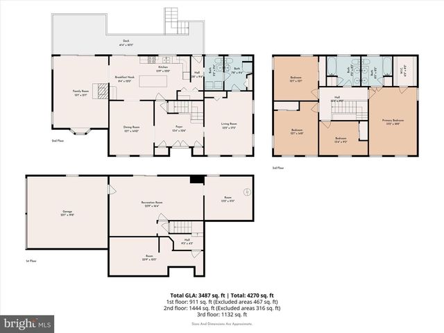 712 WICKERSHAM LN, Kennett Square, PA 19348