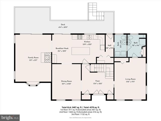 712 WICKERSHAM LN, Kennett Square, PA 19348