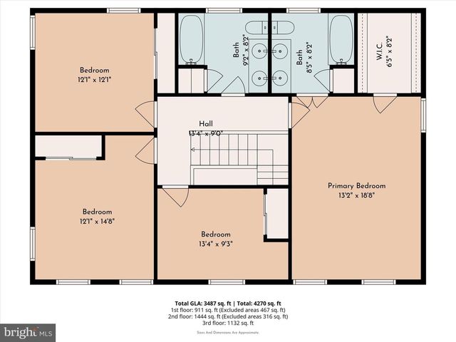 712 WICKERSHAM LN, Kennett Square, PA 19348