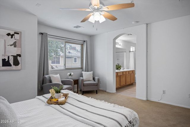 2903 S NIELSON Street, Gilbert, AZ 85295