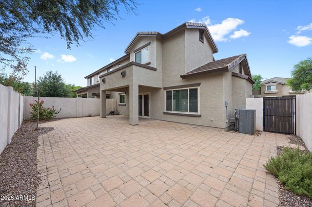 2903 S NIELSON Street, Gilbert, AZ 85295