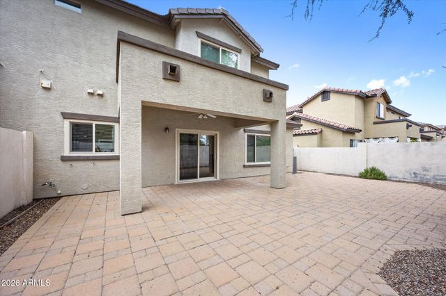 2903 S NIELSON Street, Gilbert, AZ 85295