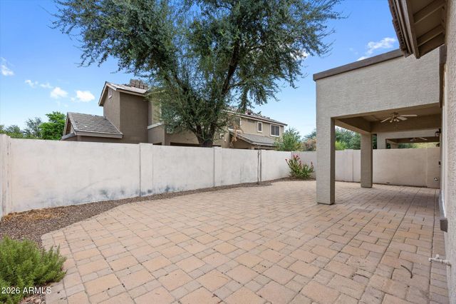2903 S NIELSON Street, Gilbert, AZ 85295
