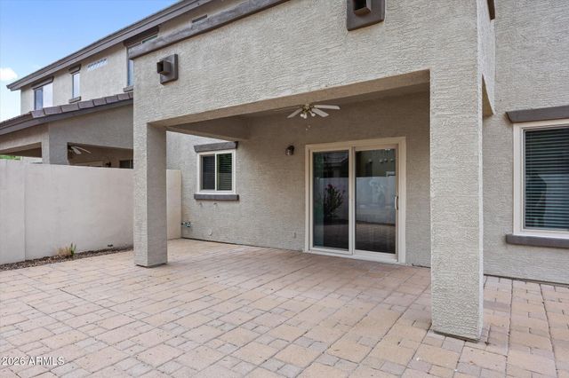 2903 S NIELSON Street, Gilbert, AZ 85295