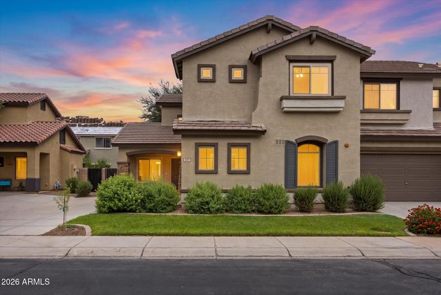 2903 S NIELSON Street, Gilbert, AZ 85295