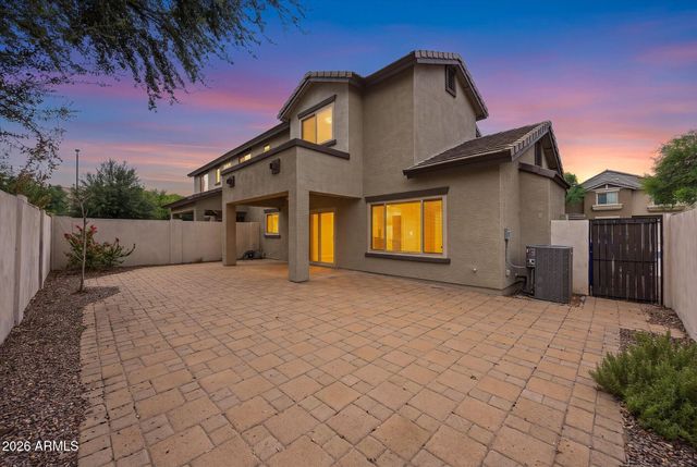 2903 S NIELSON Street, Gilbert, AZ 85295