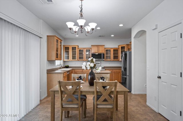 2903 S NIELSON Street, Gilbert, AZ 85295
