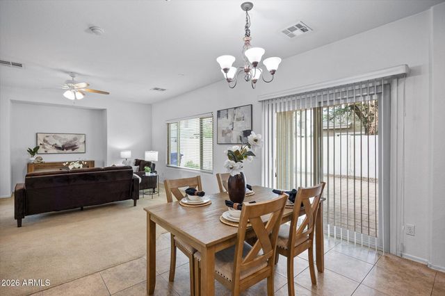 2903 S NIELSON Street, Gilbert, AZ 85295