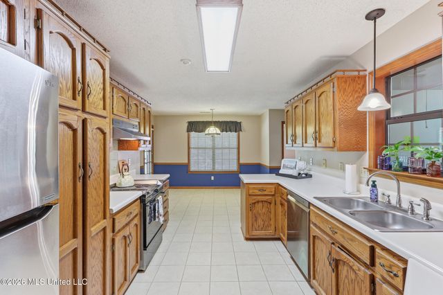 6225 Tranquil Drive, Olive Branch, MS 38654