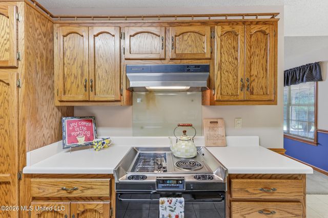 6225 Tranquil Drive, Olive Branch, MS 38654