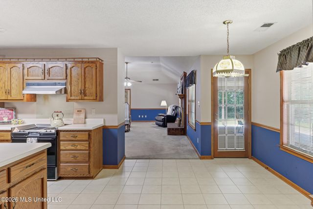 6225 Tranquil Drive, Olive Branch, MS 38654