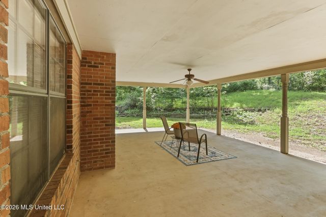 6225 Tranquil Drive, Olive Branch, MS 38654
