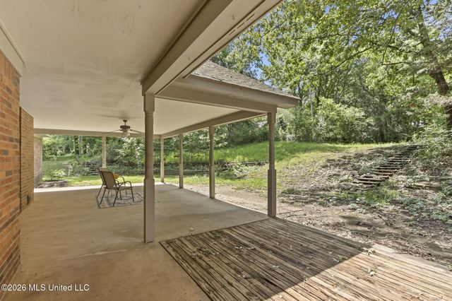 6225 Tranquil Drive, Olive Branch, MS 38654