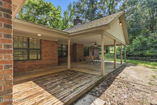 6225 Tranquil Drive, Olive Branch, MS 38654