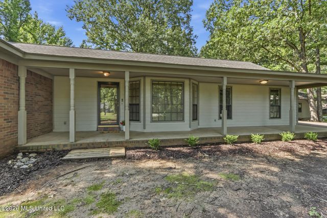 6225 Tranquil Drive, Olive Branch, MS 38654
