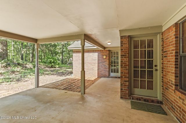 6225 Tranquil Drive, Olive Branch, MS 38654