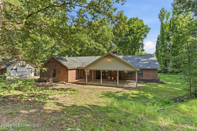 6225 Tranquil Drive, Olive Branch, MS 38654