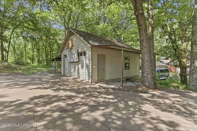 6225 Tranquil Drive, Olive Branch, MS 38654