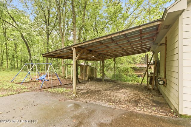 6225 Tranquil Drive, Olive Branch, MS 38654