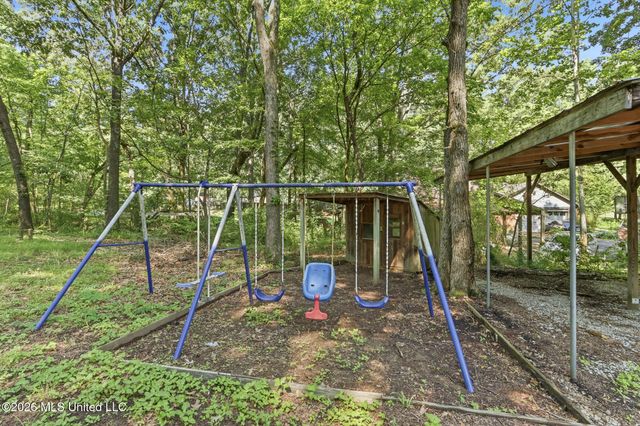 6225 Tranquil Drive, Olive Branch, MS 38654