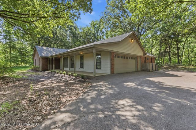 6225 Tranquil Drive, Olive Branch, MS 38654