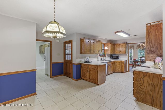 6225 Tranquil Drive, Olive Branch, MS 38654