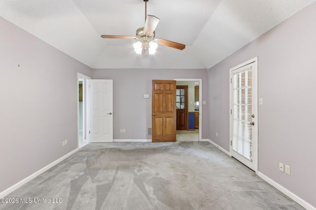 6225 Tranquil Drive, Olive Branch, MS 38654