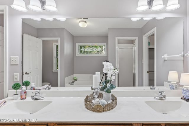 6225 Tranquil Drive, Olive Branch, MS 38654
