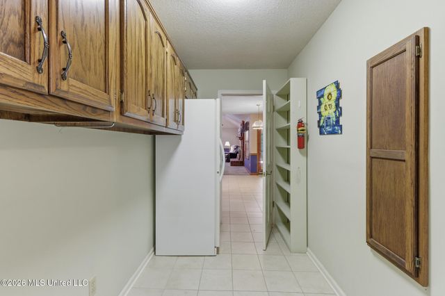 6225 Tranquil Drive, Olive Branch, MS 38654