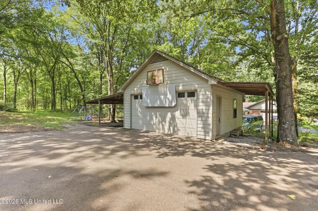 6225 Tranquil Drive, Olive Branch, MS 38654