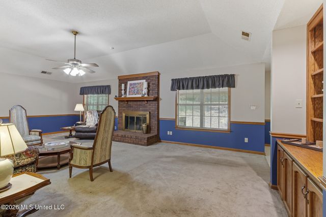 6225 Tranquil Drive, Olive Branch, MS 38654