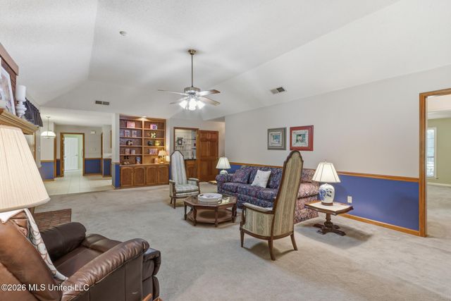 6225 Tranquil Drive, Olive Branch, MS 38654