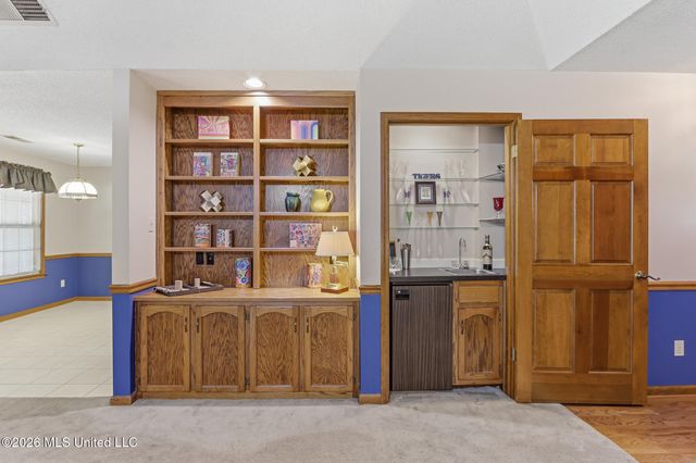 6225 Tranquil Drive, Olive Branch, MS 38654
