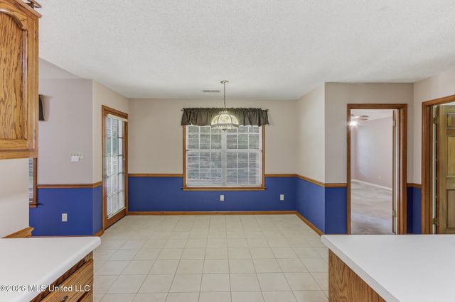 6225 Tranquil Drive, Olive Branch, MS 38654