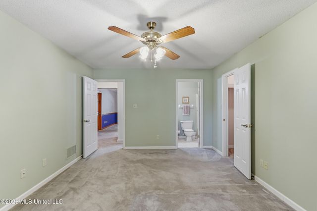 6225 Tranquil Drive, Olive Branch, MS 38654