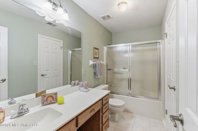6225 Tranquil Drive, Olive Branch, MS 38654